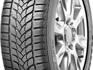 Guma LASSA 235 45 R17 Zimska 235 45 17