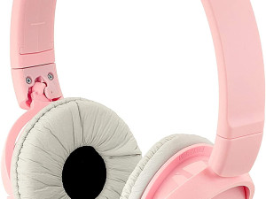 Sony Slusalice ZX110P Pink Naglavne