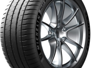 Guma MICHELIN Pilot Sport 4S 265/30R19 93Y XL   Pilot Sport 4S MI