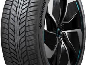 Guma HANKOOK Winter i*cept iON IW01 215/50R19 93H    Winter i*cep