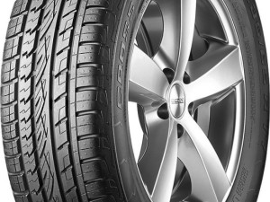 Guma CONTINENTAL 265 40 R21 Ljetna 265 40 21