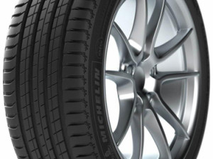 Guma MICHELIN Latitude Sport 3 285/40R20 108Y XL MO  LATITUDE SPO