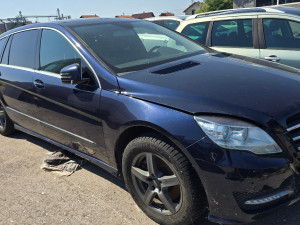 DIJELOVI Mercedes R W251 (10-17) 3.0 140kW 2013
