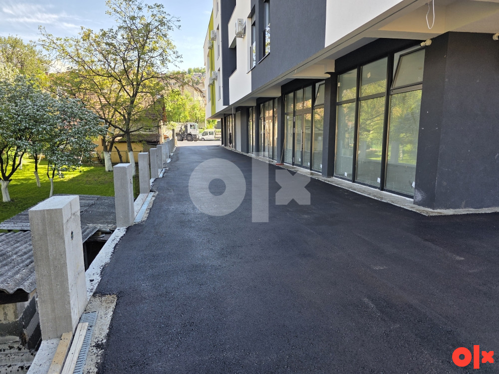 Stanovi i apartmani Sarajevo - Novi Grad