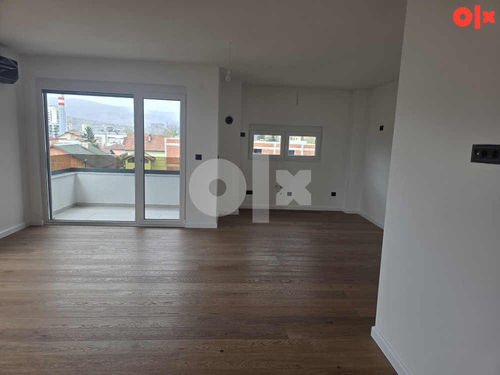Stanovi i apartmani Sarajevo - Novi Grad 3