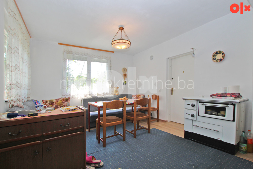 m2: Mojmilo / Park Šuma / Kuća 49m2 na parceli 500m2 3