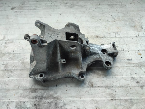 NOSAC DEKLO AUDI A4 B6