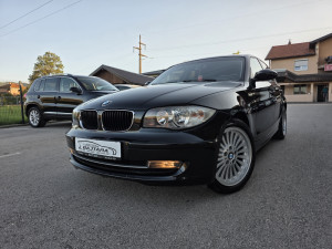 BMW 118D 2.0 D 105KW 12/2009 GOD, TOP STANJE