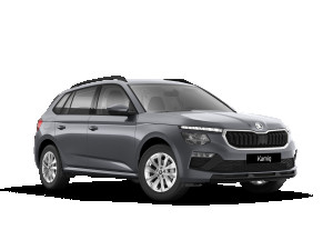 Škoda Kamiq Essence