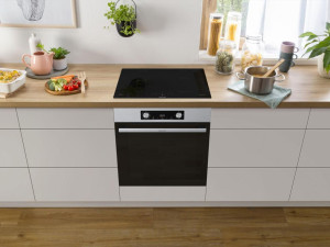 Set ugradbeni Gorenje Jump Set BO6737E02X + ECT41SC