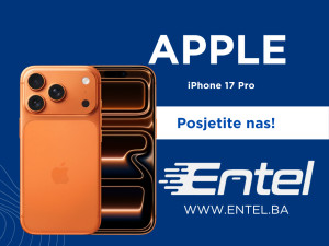 Apple iPhone 17 Pro 256GB Cosmic Orange