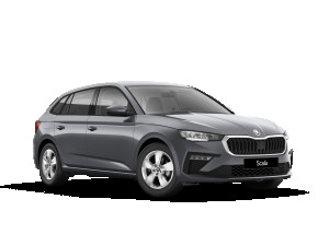 Škoda Scala Essence