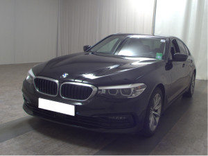 BMW 520D Navi LED Automatik- 2020-  U DOLASKU