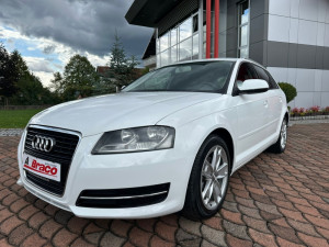 AUDI A3 2.0 TDI/103kW *EXTRA STANJE* UVOZ