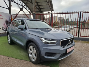 Volvo XC 40 AUTOMATIK 2020 LED VIRTUAL