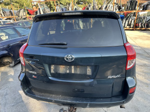 Vrata gepek Toyota RAV4 2008