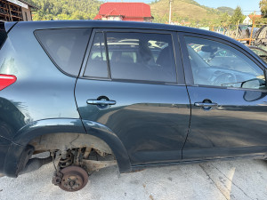 Vrata zadnja desna Toyota RAV4 2008