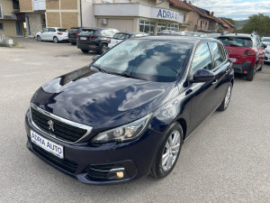 308 1.5 HDI 130KS AUTOMATIK - Slika 23/24/25 ELEKTRONSKA SERVISNA