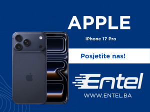 Apple iPhone 17 Pro 256GB Deep Blue