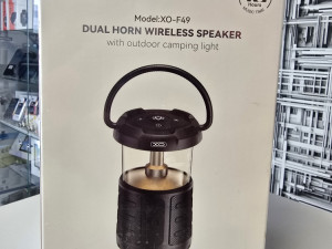 Bluetooth zvucnik XO-F49