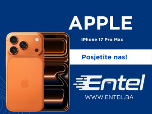 Apple iPhone 17 Pro Max 256GB Cosmic Orange
