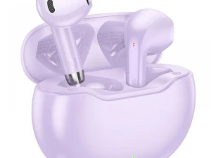 Hoco wireless bluetooth slusalice TWS EW61 purple