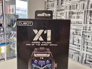 Cubot X1 Smart watch pametni sat