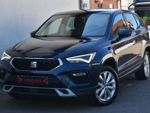 Seat ATECA 2.0 TDI DSG 2022 gp Style