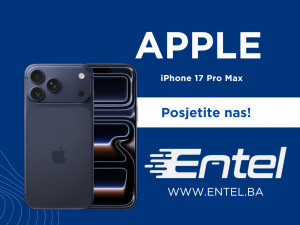 Apple iPhone 17 Pro Max 1TB Deep Blue