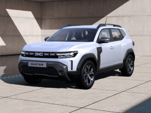 NOVI DACIA DUSTER 4X4 1.2 TCE 130 EXPRESSION - AKCIJA