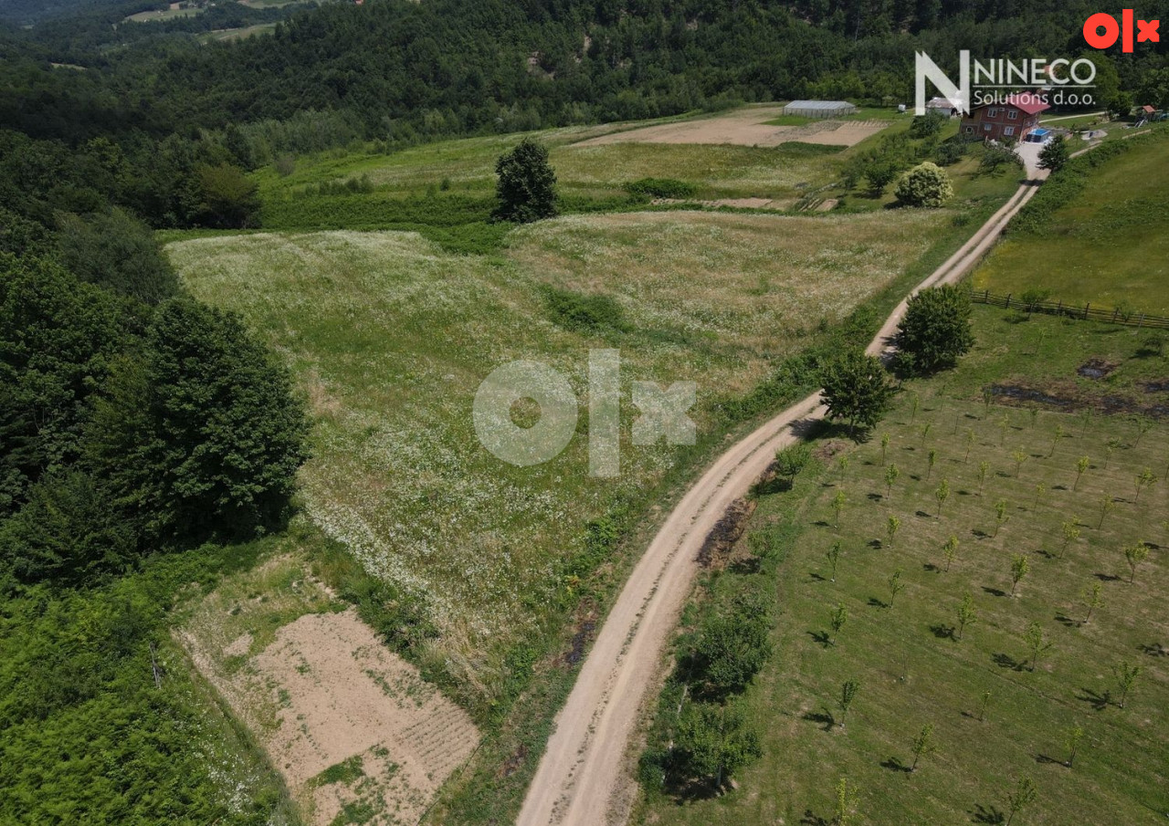 ZEMLJIŠTE - SLATINA - 14.360 m2 (Opština Laktaši) 3