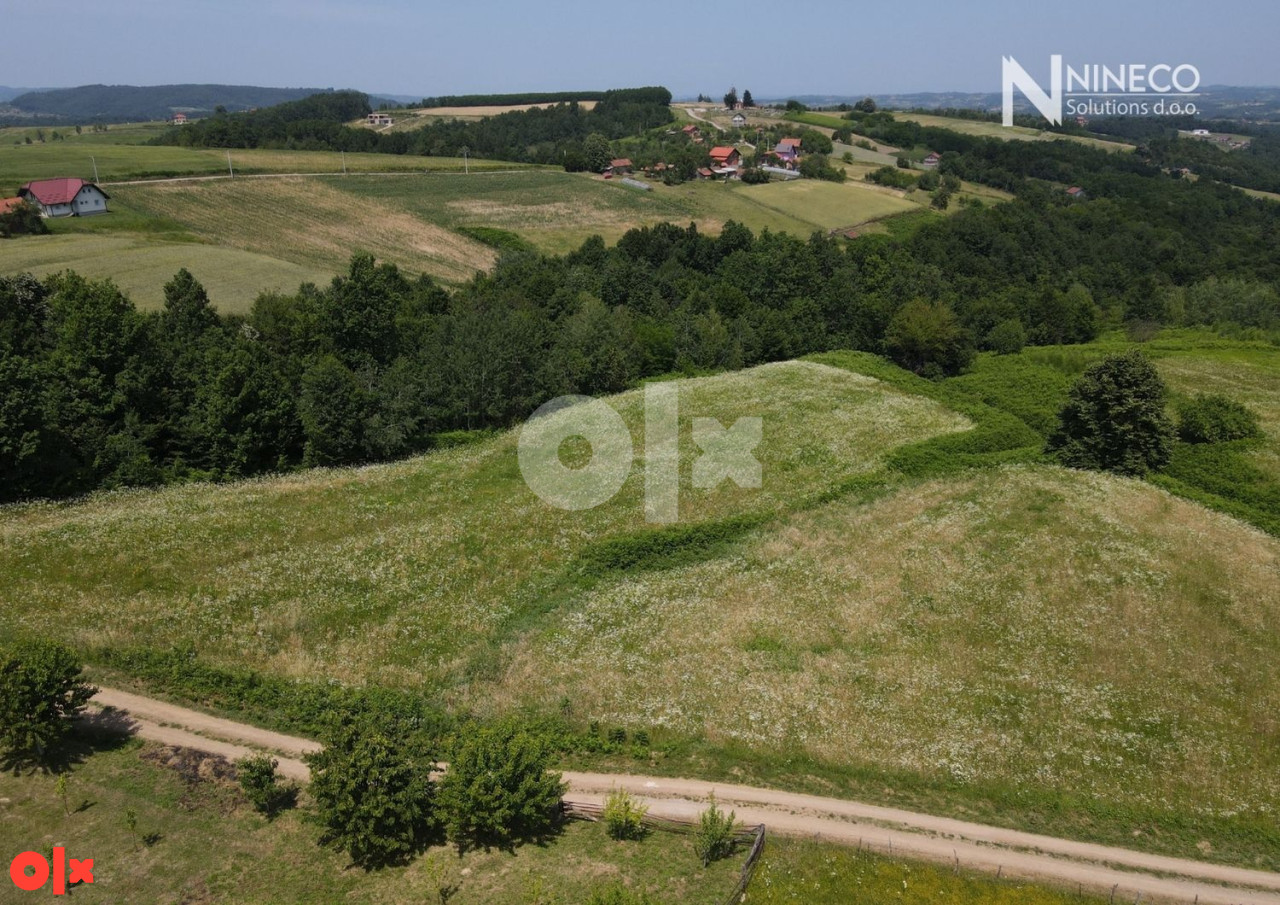 ZEMLJIŠTE - SLATINA - 14.360 m2 (Opština Laktaši) 4
