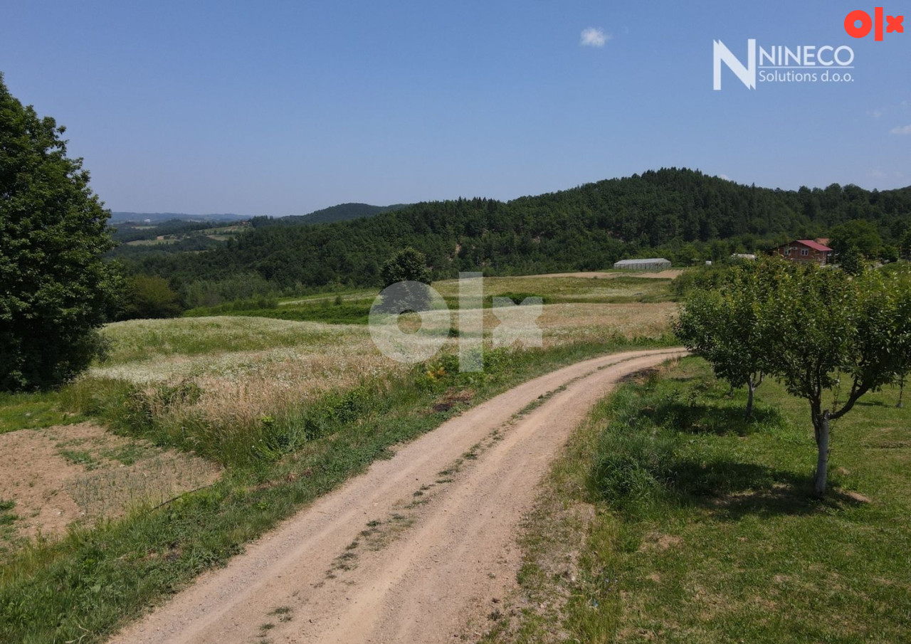 ZEMLJIŠTE - SLATINA - 14.360 m2 (Opština Laktaši) 5