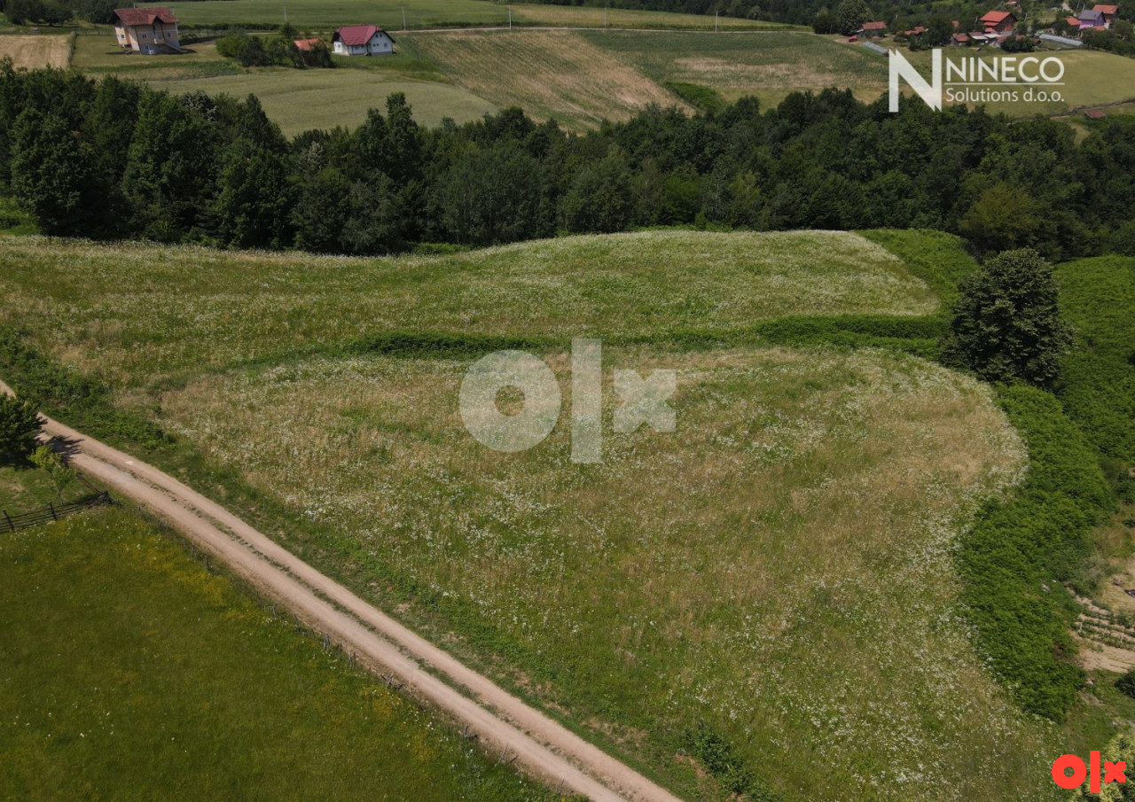 ZEMLJIŠTE - SLATINA - 14.360 m2 (Opština Laktaši) 6
