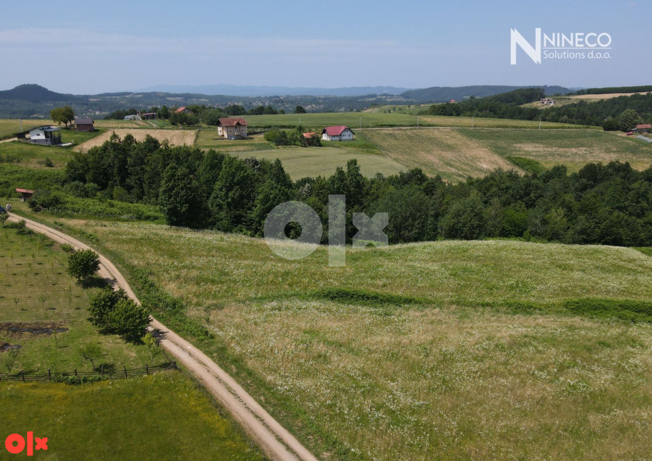ZEMLJIŠTE - SLATINA - 14.360 m2 (Opština Laktaši) 7