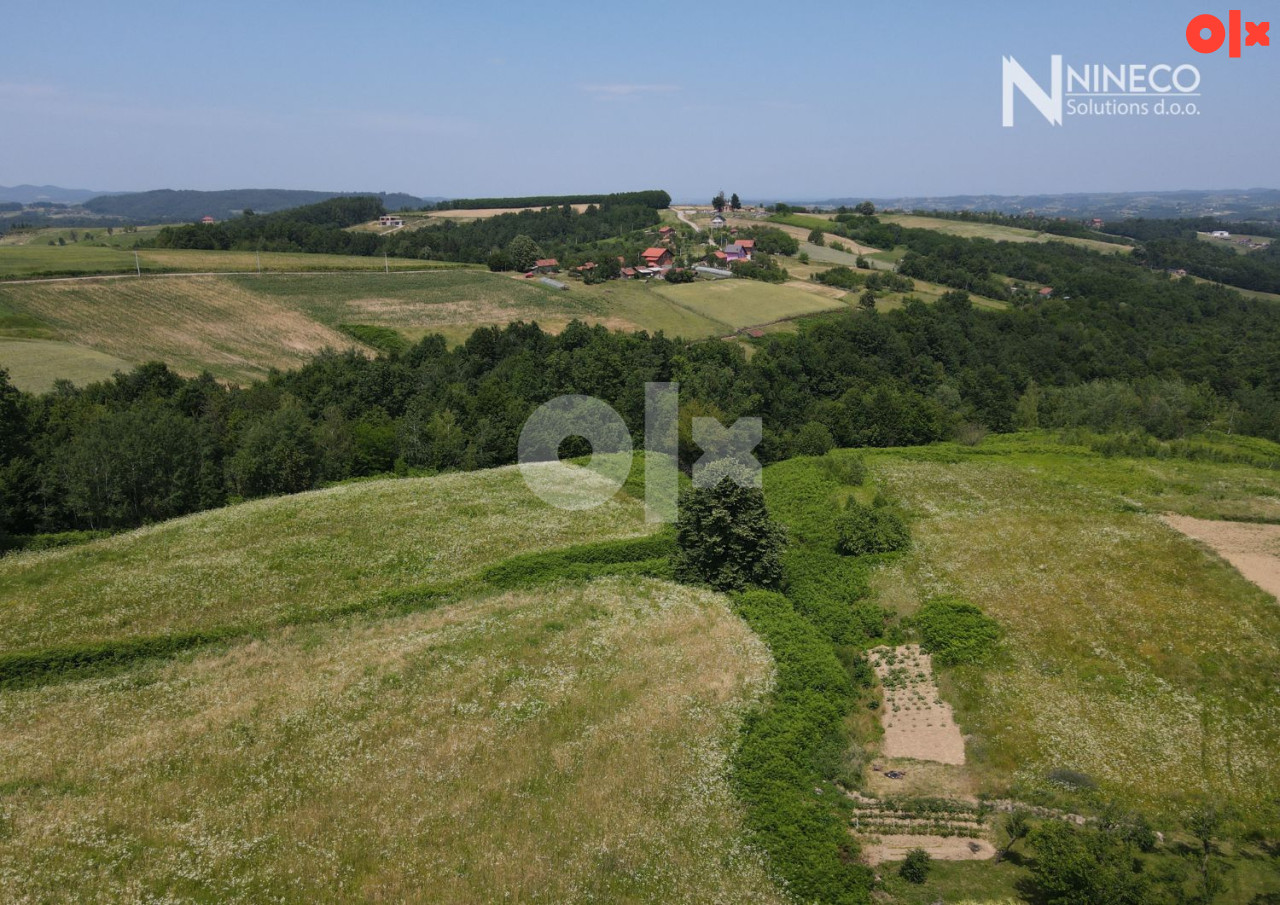 ZEMLJIŠTE - SLATINA - 14.360 m2 (Opština Laktaši) 8