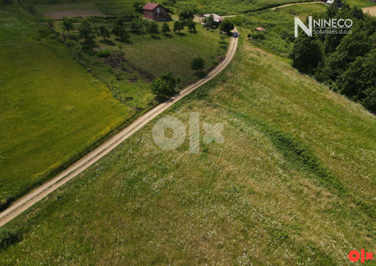 ZEMLJIŠTE - SLATINA - 14.360 m2 (Opština Laktaši) 9