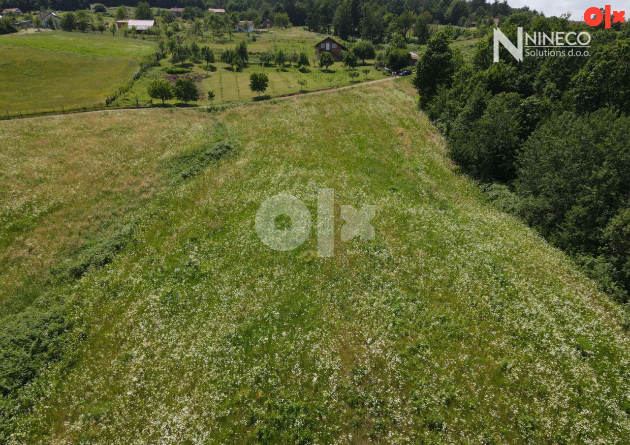 ZEMLJIŠTE - SLATINA - 14.360 m2 (Opština Laktaši) 10