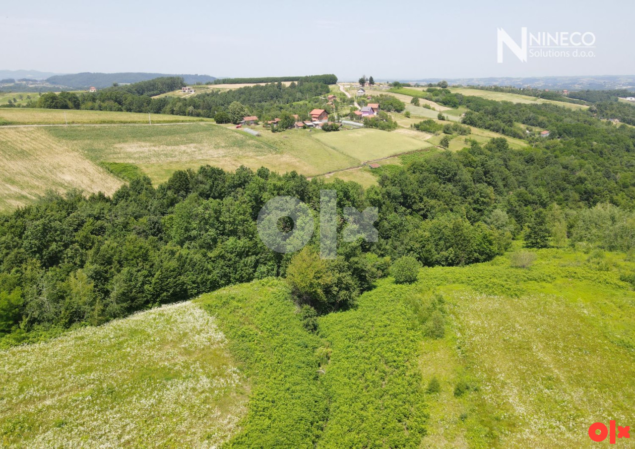 ZEMLJIŠTE - SLATINA - 14.360 m2 (Opština Laktaši) 11