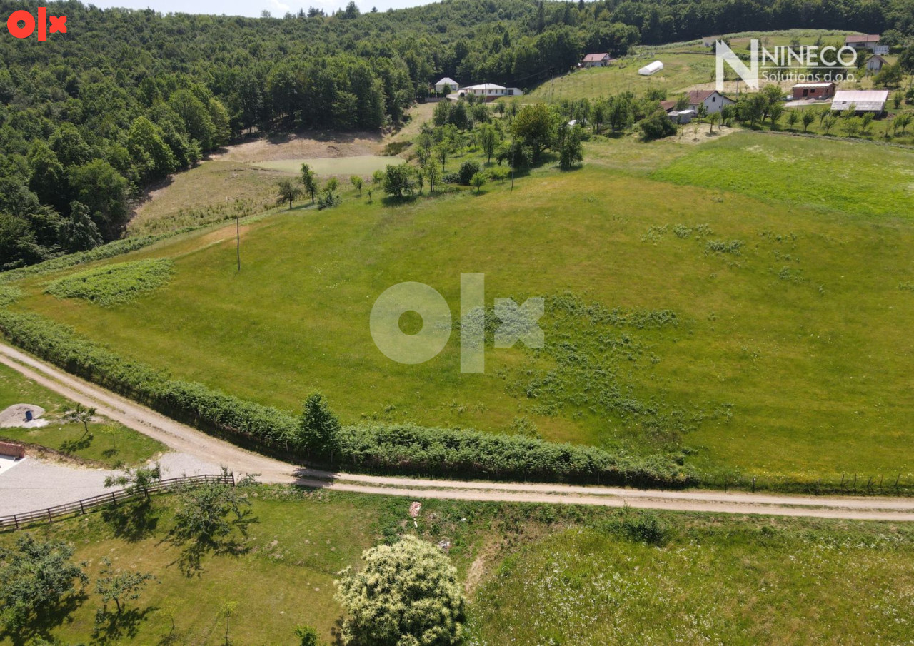 ZEMLJIŠTE - SLATINA - 14.360 m2 (Opština Laktaši) 12