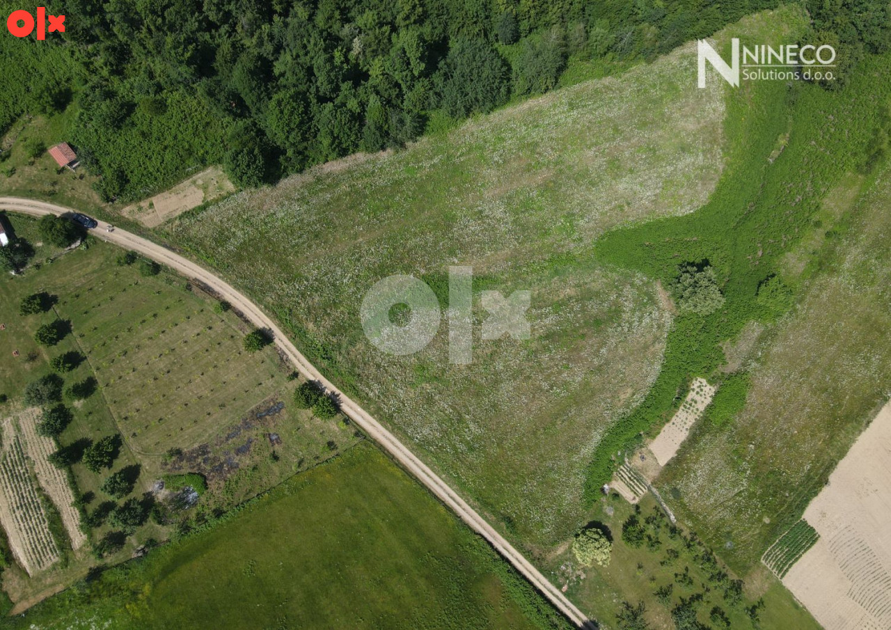 ZEMLJIŠTE - SLATINA - 14.360 m2 (Opština Laktaši) 13