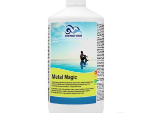 Metalna magija 1 kg - Chemoform