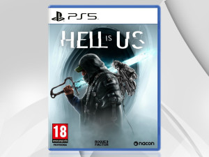 Hell is Us - PS5