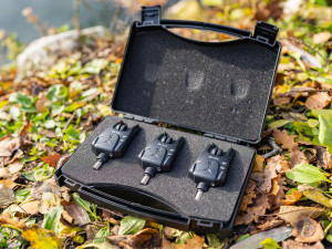 Signalizator Carp Spirit Blax Set 3