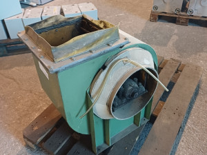 TURBINSKI VENTILATOR