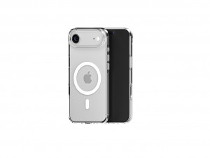 Iphone 17 Air Clear Case Magsafe providna maska