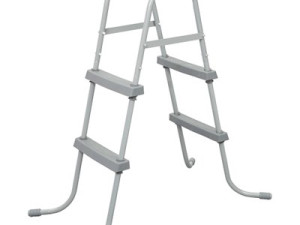 Ljestve za bazen 76 - 84 cm