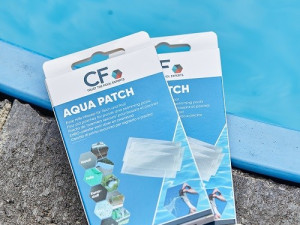 Komplet za popravak folije Aqua Patch