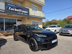 Range Rover Velar 3.0 D AWD R-Dynamic
