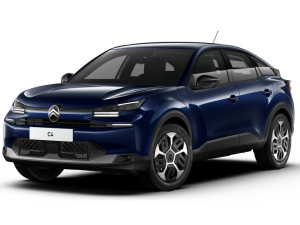 Citroen C4 PLUS 1.2 PureTech 130 EAT8